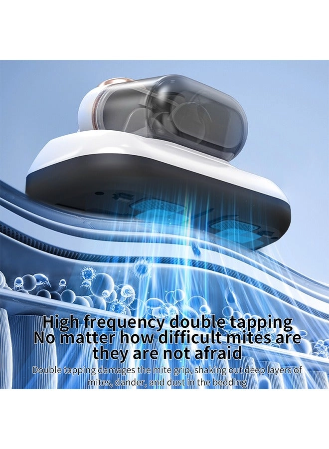 Dust Mite Vacuum (HB-802)