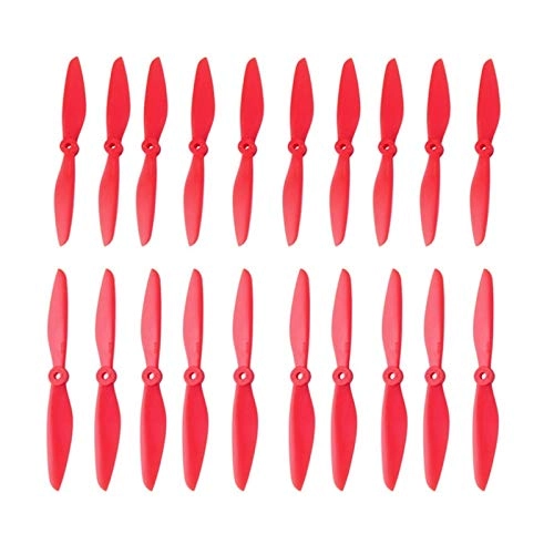 6040 Propellers - 6 * 4 CW/CCW QAV 250