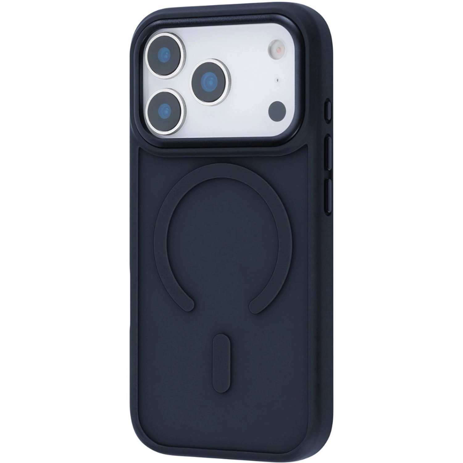 Modo Hybrid Matte Soft Touch Case for iPhone 17 Pro Max