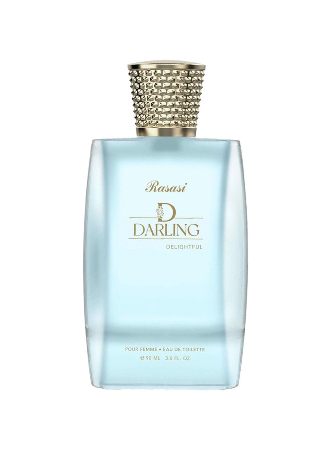 Rasasi Darling Delightful - Eau de Parfum 90 ml
