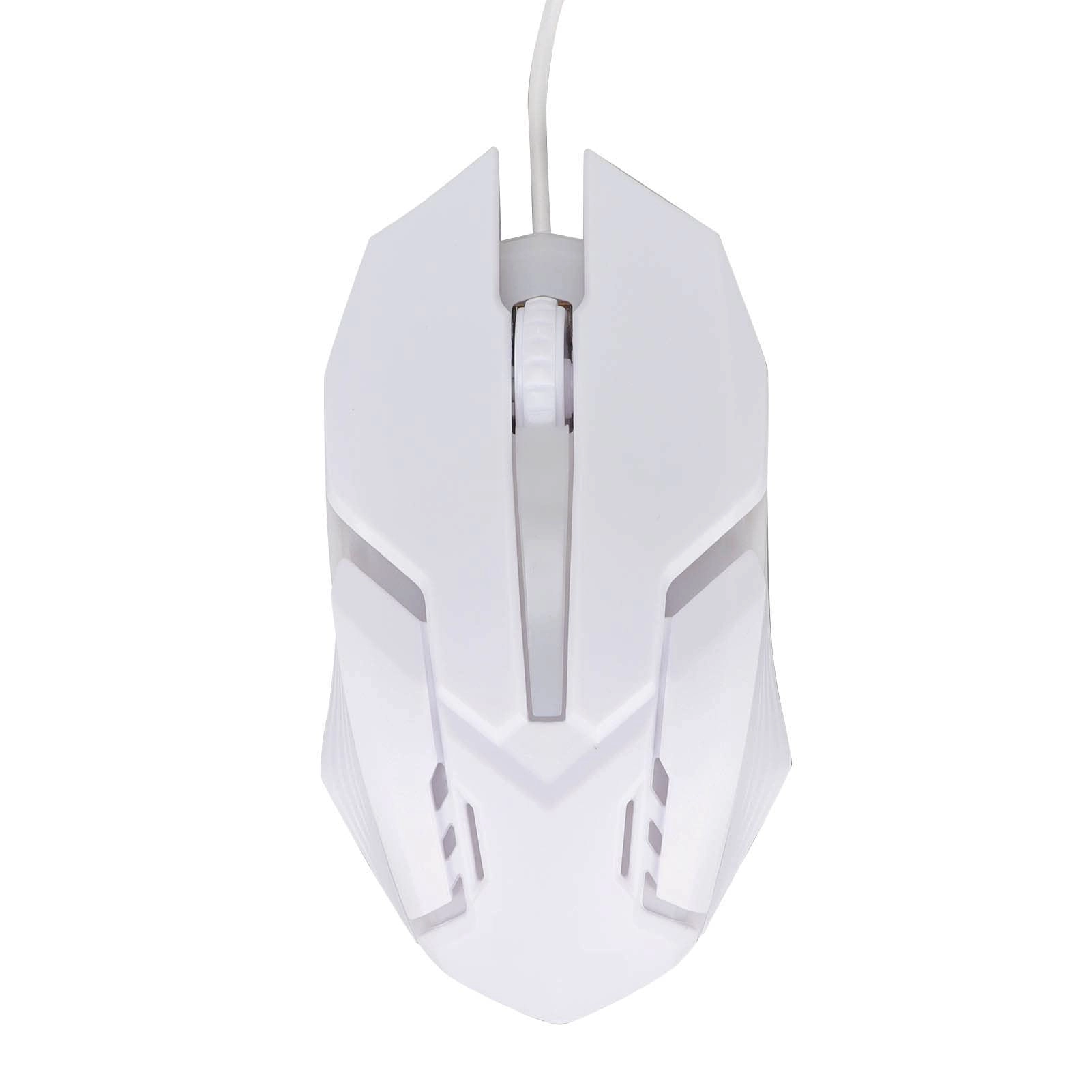 Gaming Mouse - Wired