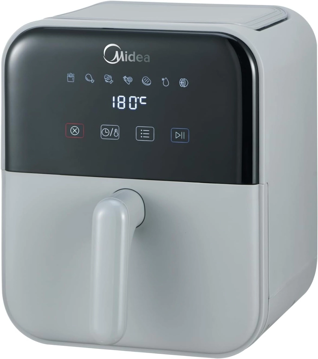 Air Fryer MAD-400T2APH