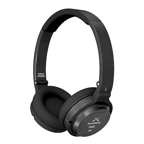 P60BT GM Wireless Headset