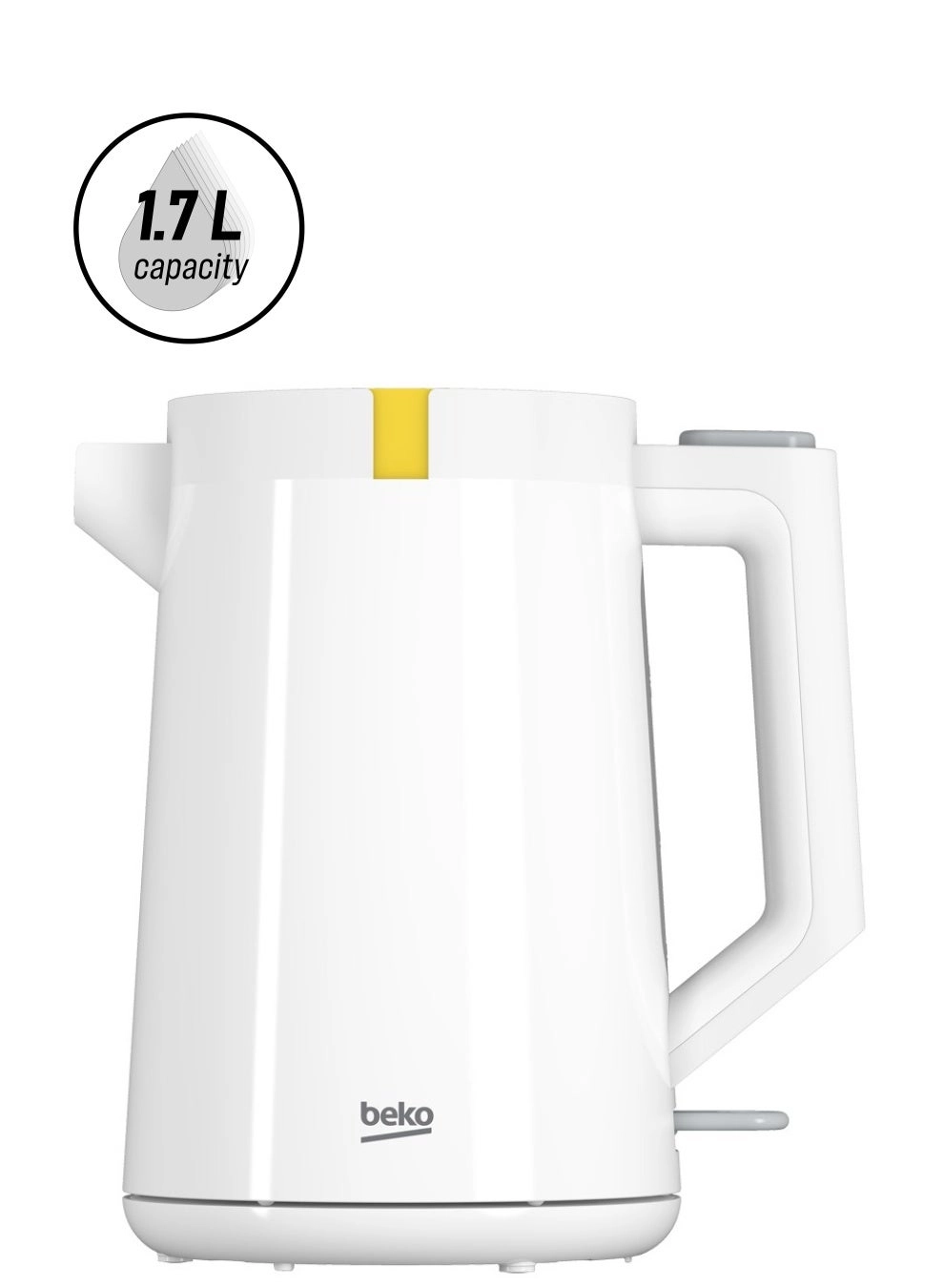 Beko WKM4215W