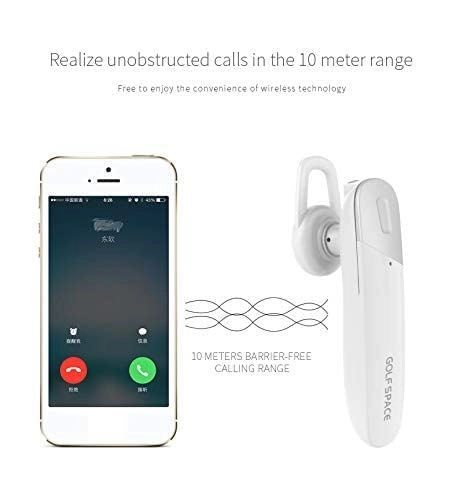 ST01 Wireless Headset