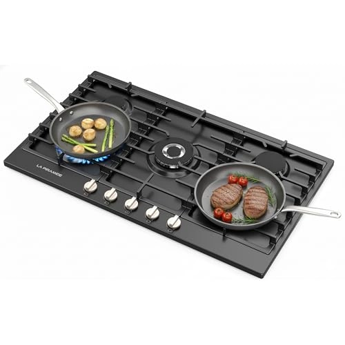 LP-95G0MWMKEB Gas hob