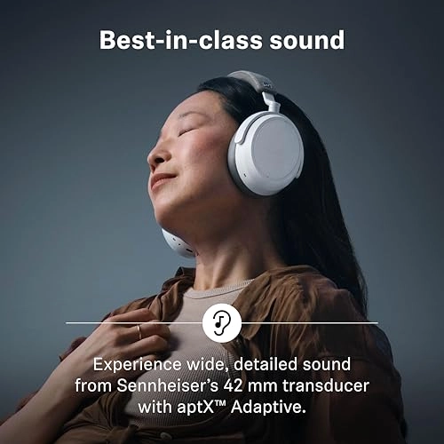 Momentum 4 Wireless Headphone
