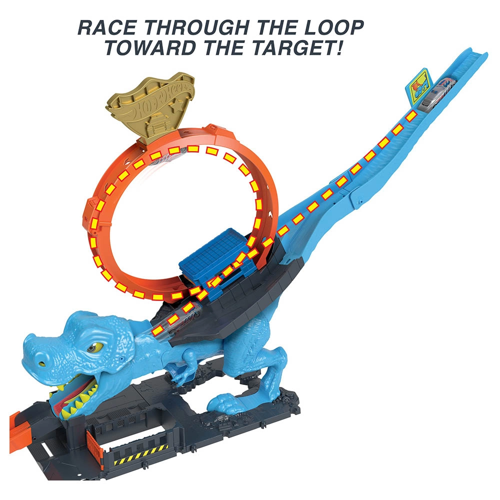 City Track Set - 1:64