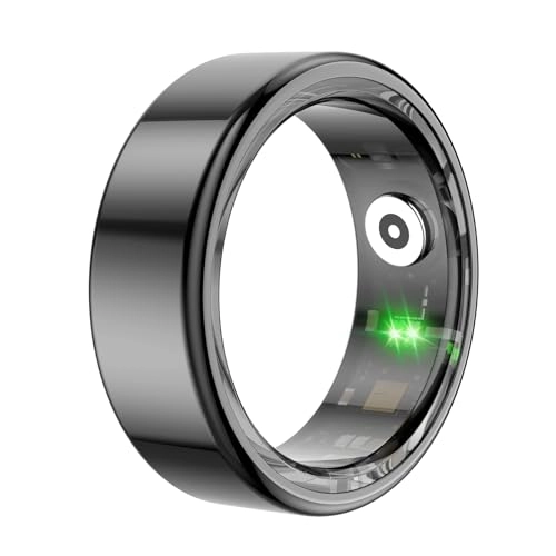 Smart Ring - 11