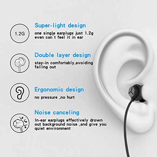 X110 Wired Earbud