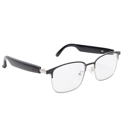 Smart Glasses - Magnetic Charging IP65 UV400