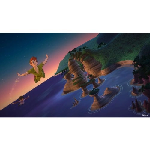 Kinect: Disneyland Adventures | Xbox 360