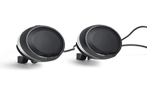 Bluetooth Handlebar Speaker kit - Two pods