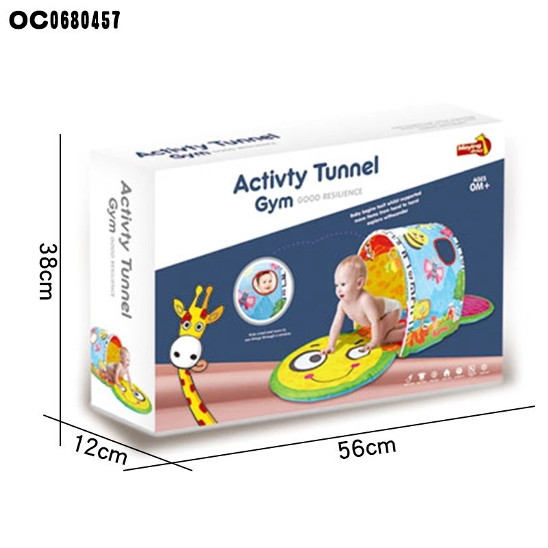 Fox Baby Activity Gym - Fox 0 months