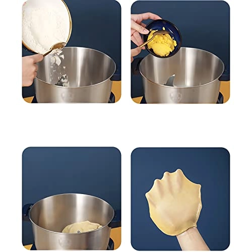 Dough Mixer - 7L 250W