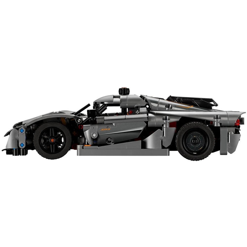 Technic Koenigsegg Jesko (42173)