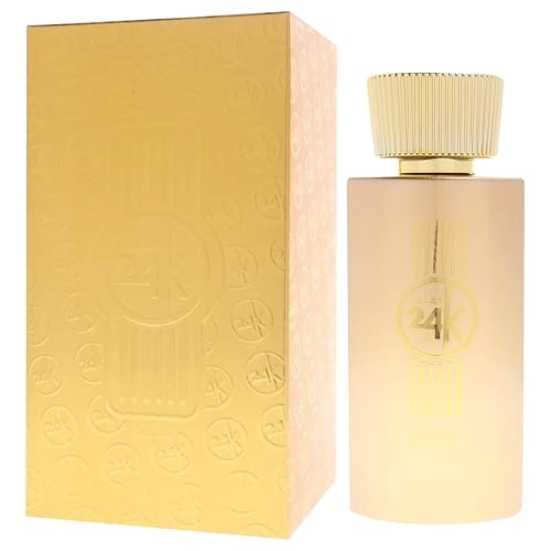 Gold 24K - Eau de Parfum 100 ml