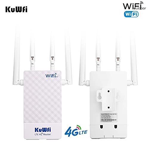 CPF905 - CF5 - 4G LTE 802.11a 802.11b 802.11n 300 Mbps