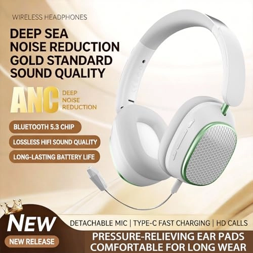 M12 Wireless Headset