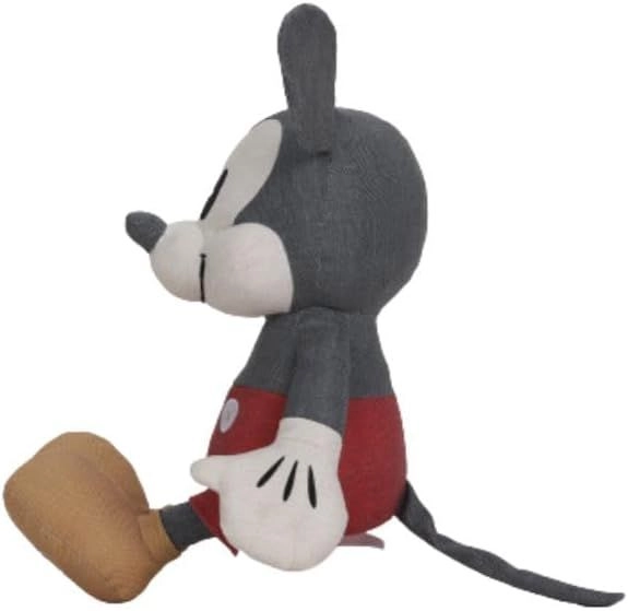 Mickey Vintage - 17 cm