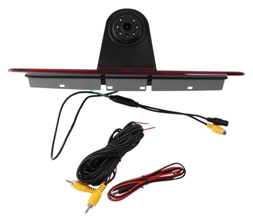 Brake Light Camera - Night vision Wireless 762x504 pixels