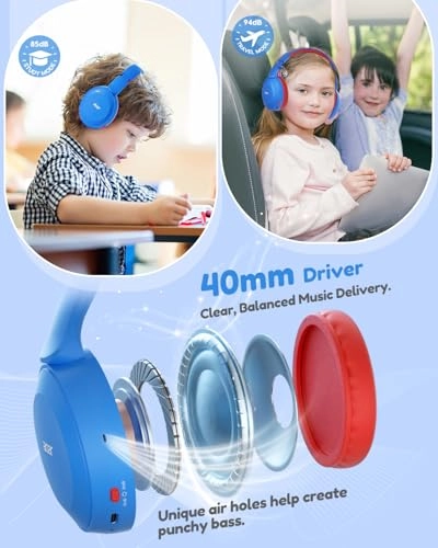 OHR668 Wireless Headphone