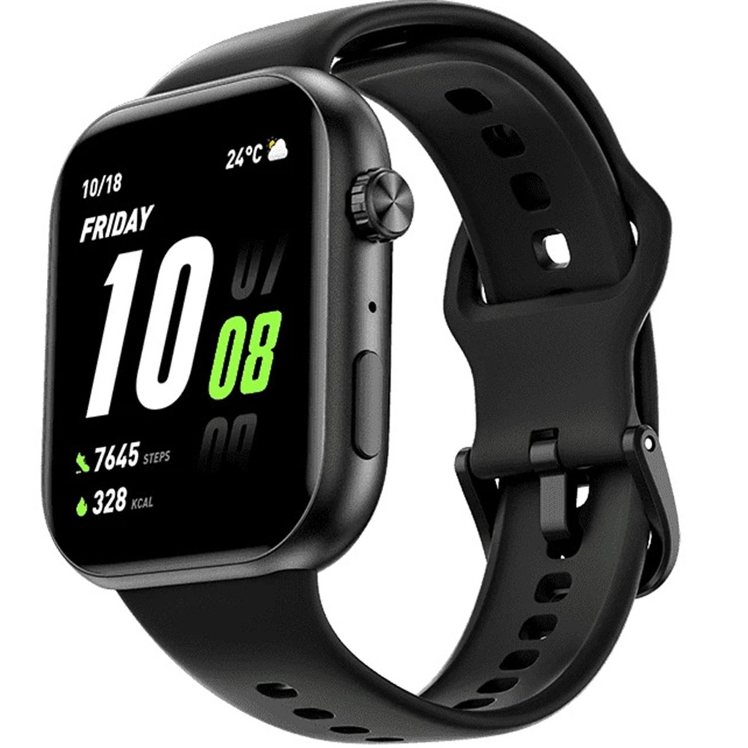 CHOICE InfoWear Watch 2i - 1.85 Inches