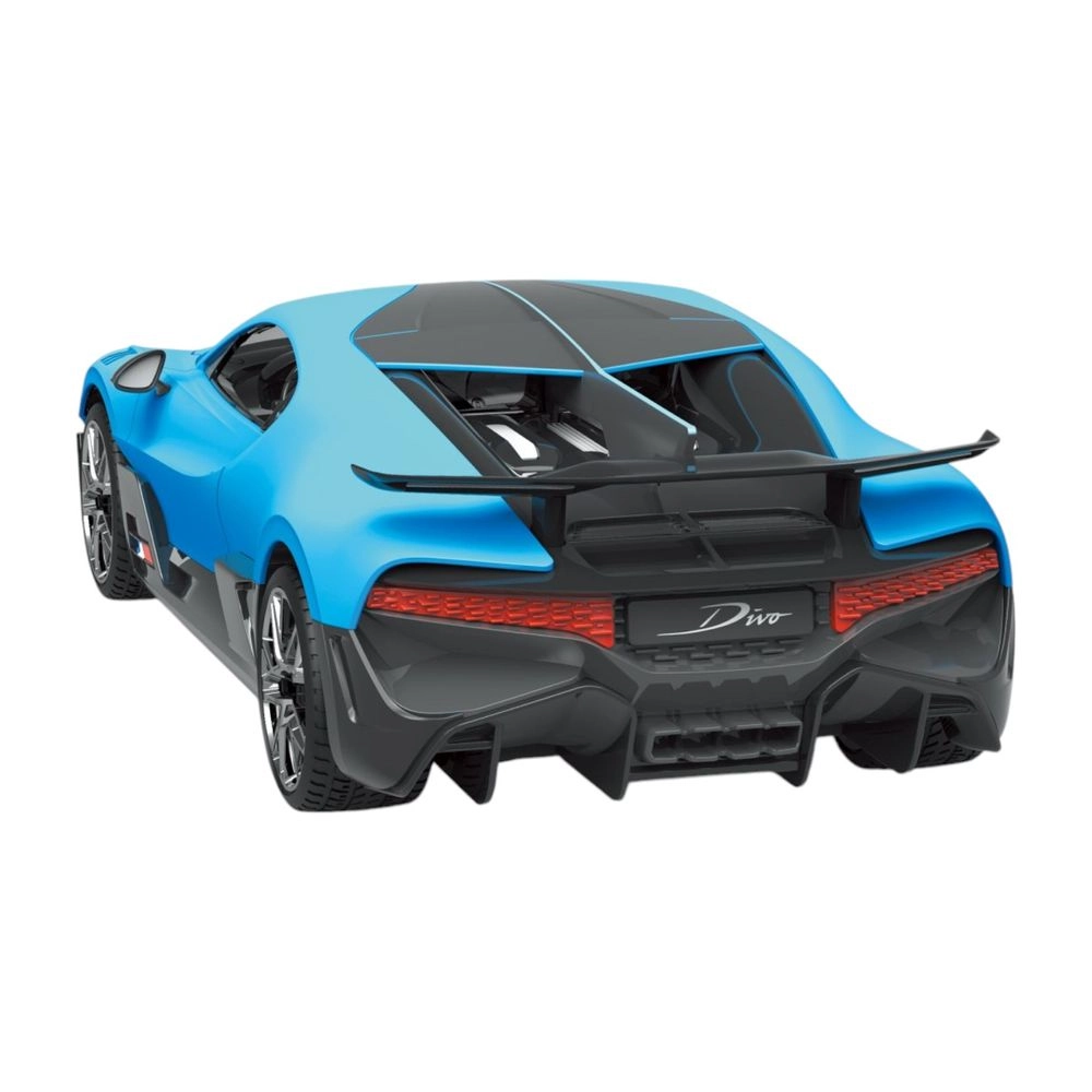 Bugatti Divo - 1/16