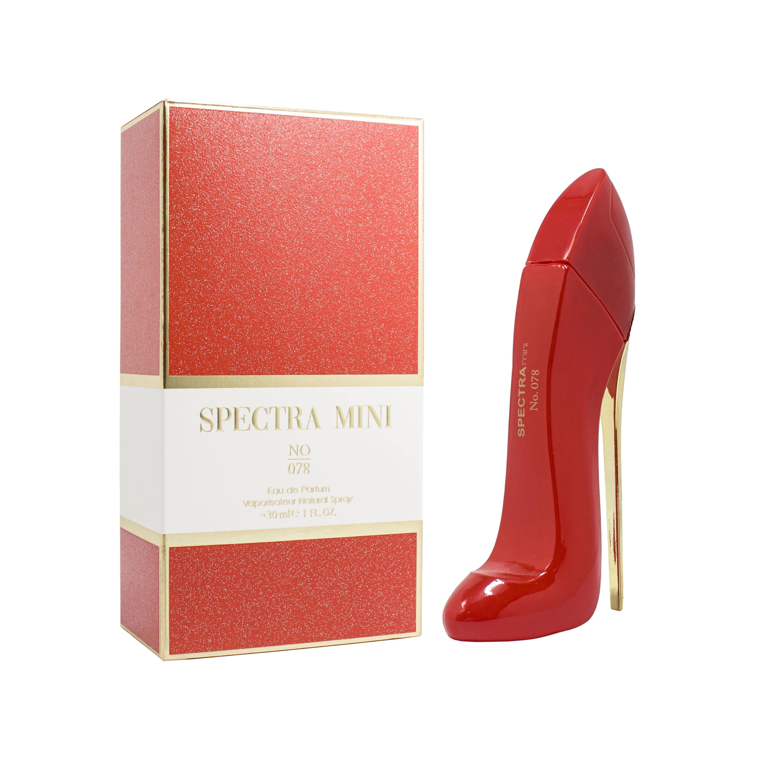 Spectra Good Lady Eau de Parfum 30ml