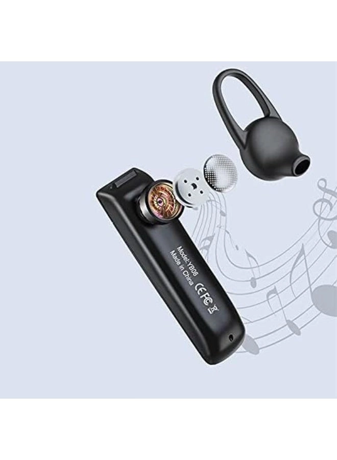 YB06 Wireless Headset