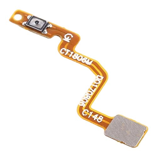 Power Button Flex Cable - OPPO F3 Plus / R9s Plus