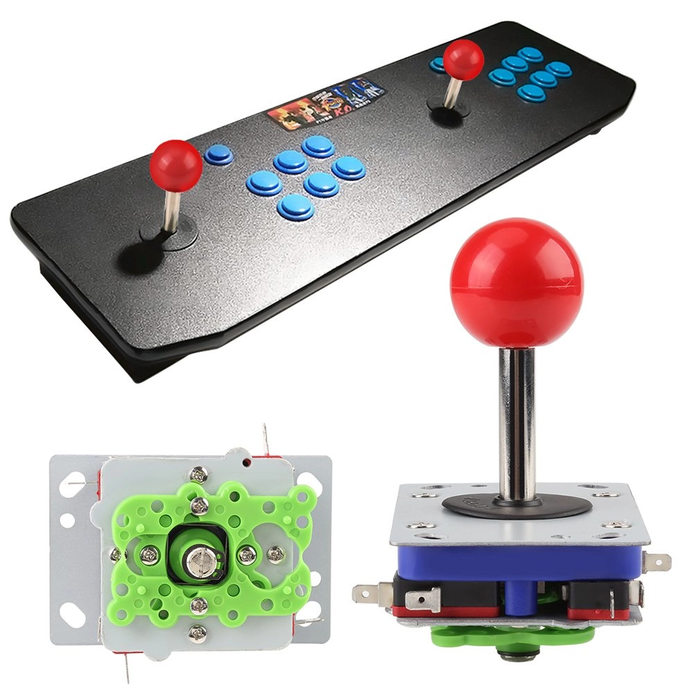 Classic Competition Style Joystick