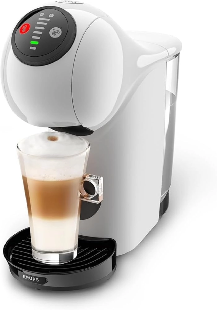 NESCAFÉ DOLCE GUSTO Krups Genio S KP2401
