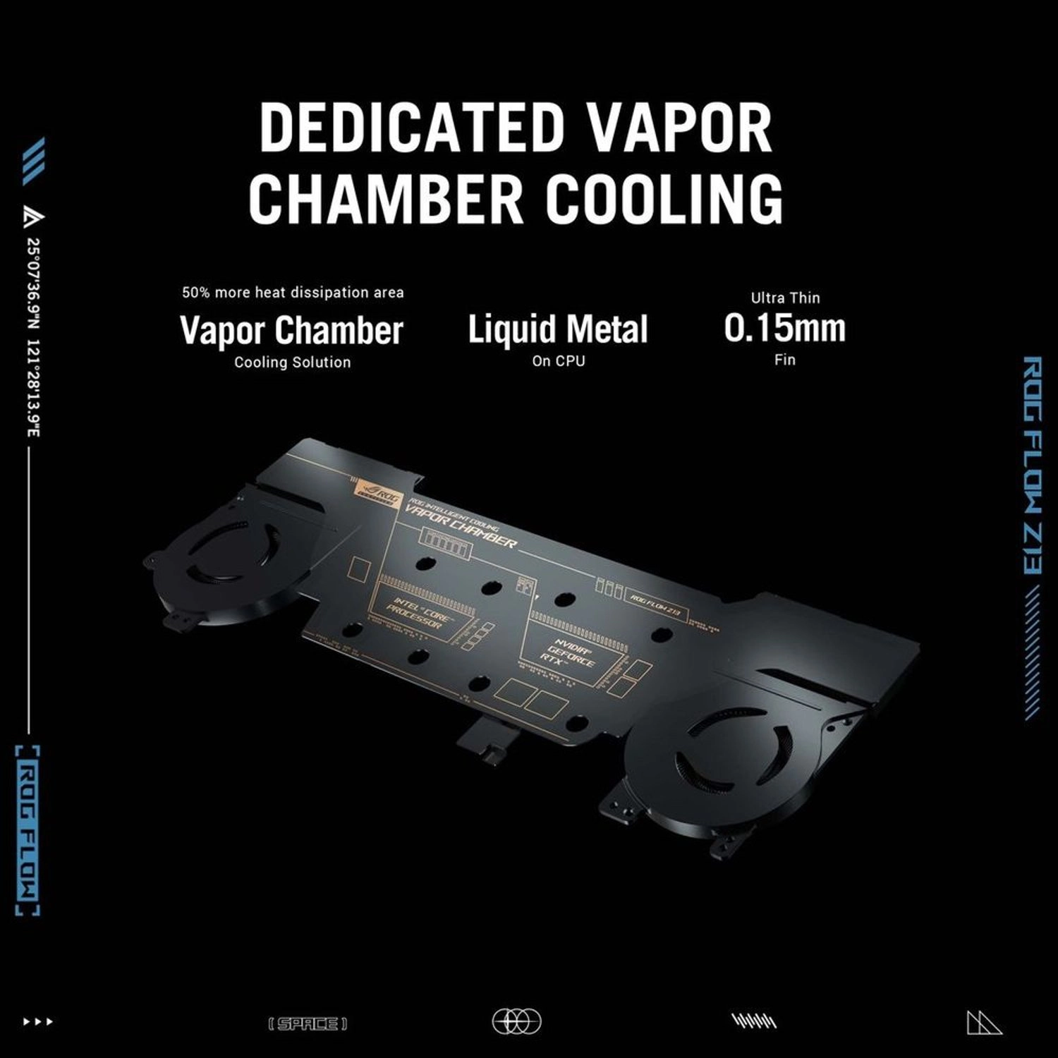 ROG Flow Z13 - 13.4'' 1000GB 16GB Core i9-13900H