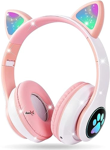 B39C Wireless Headphone
