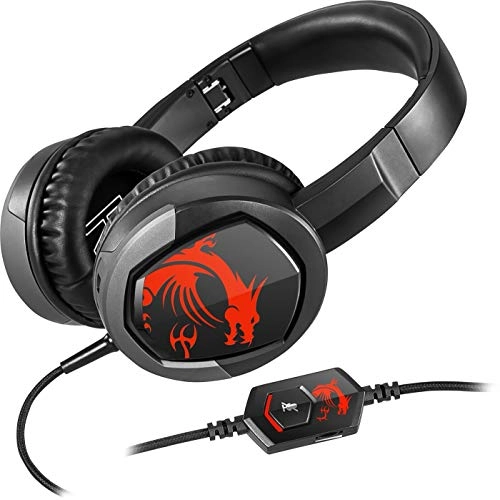 Immerse GH30 V2 Wired Headphone