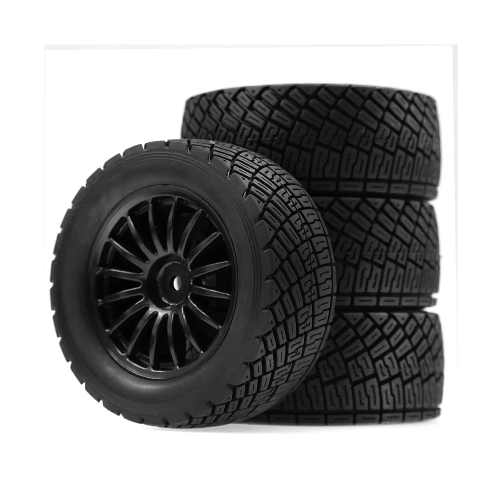 Tires Rims