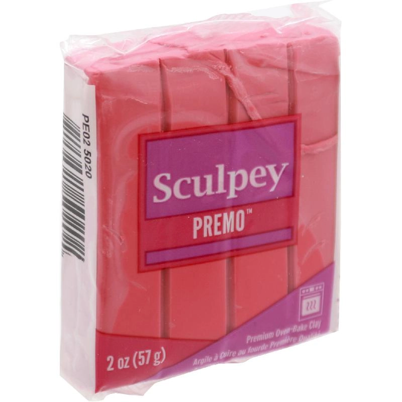 Premo Polymer OvenBake Clay - 57g