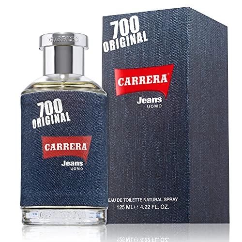 700 Original Eau de Toilette 125 ml