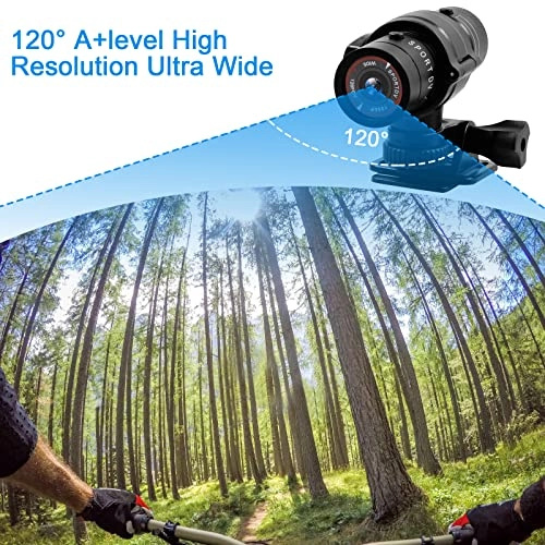 Camera Velo - TM9 1K30