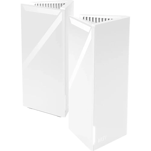 Roamii BE Lite - WiFi 7 2 Pack