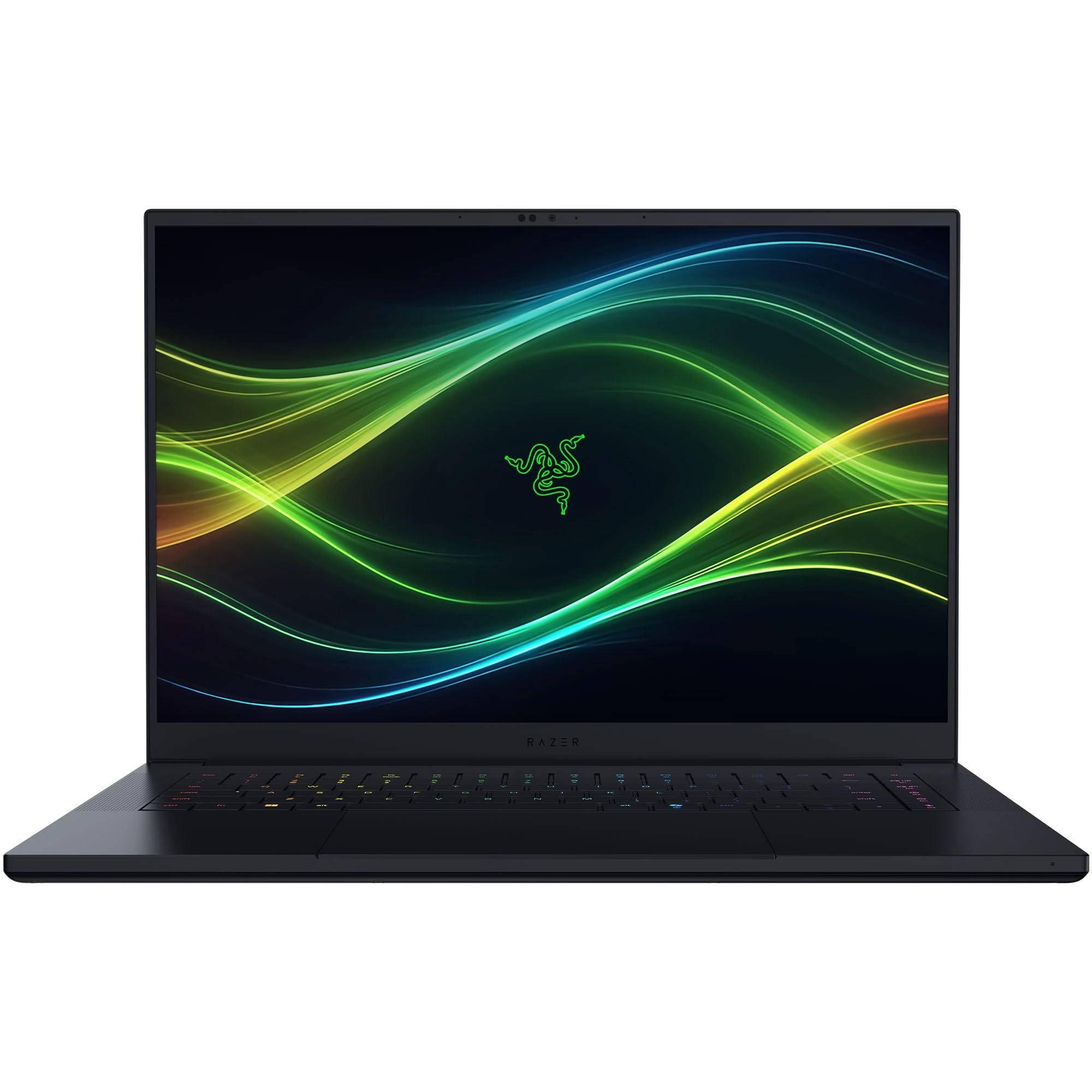 Razer Blade 16 - 16'' Core Ultra 9 386H 64GB DDR5 2TB SSD