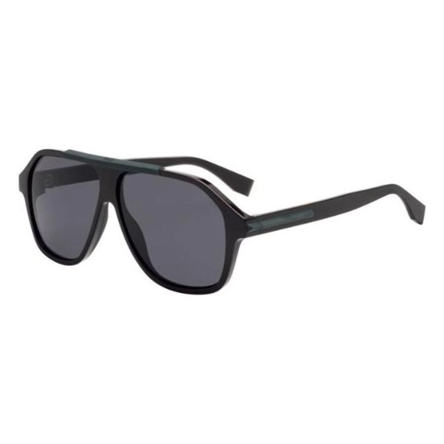 Fan Di Fendi FF/M0027/S/09Q59IR - 59 mm Grey