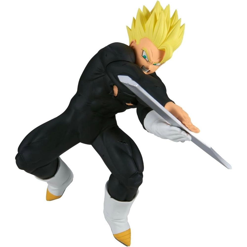 Banpresto Dragon Ball Z Match Makers Super Saiyan Son Gohan Vs Dabura (16 cm) (BP29637P)