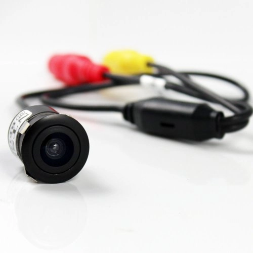 LCD TFT Car Colour Rear View Camera Monitor - VGA