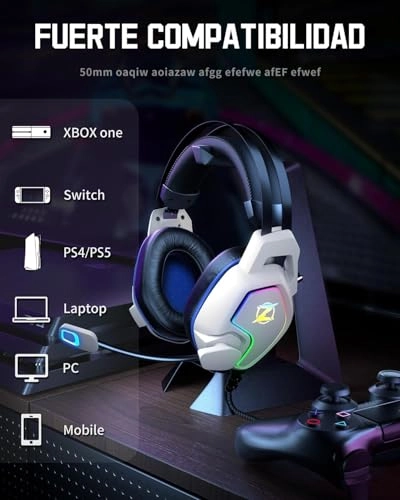 YY-ZW2 Wired Headset