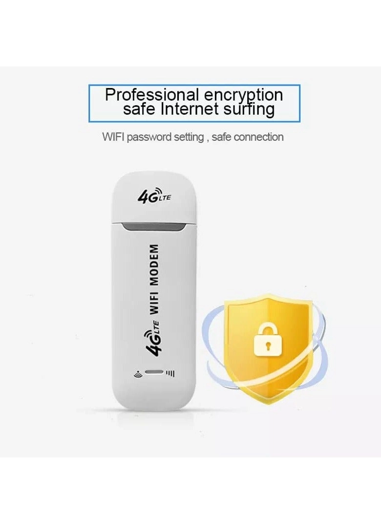 Wifi Device - 4G 802.11n 150 Mbps