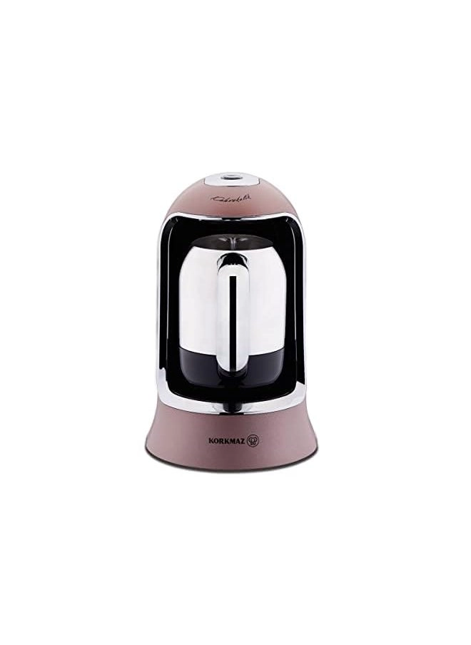 Kahvekolik Turkish Coffee Machine A860