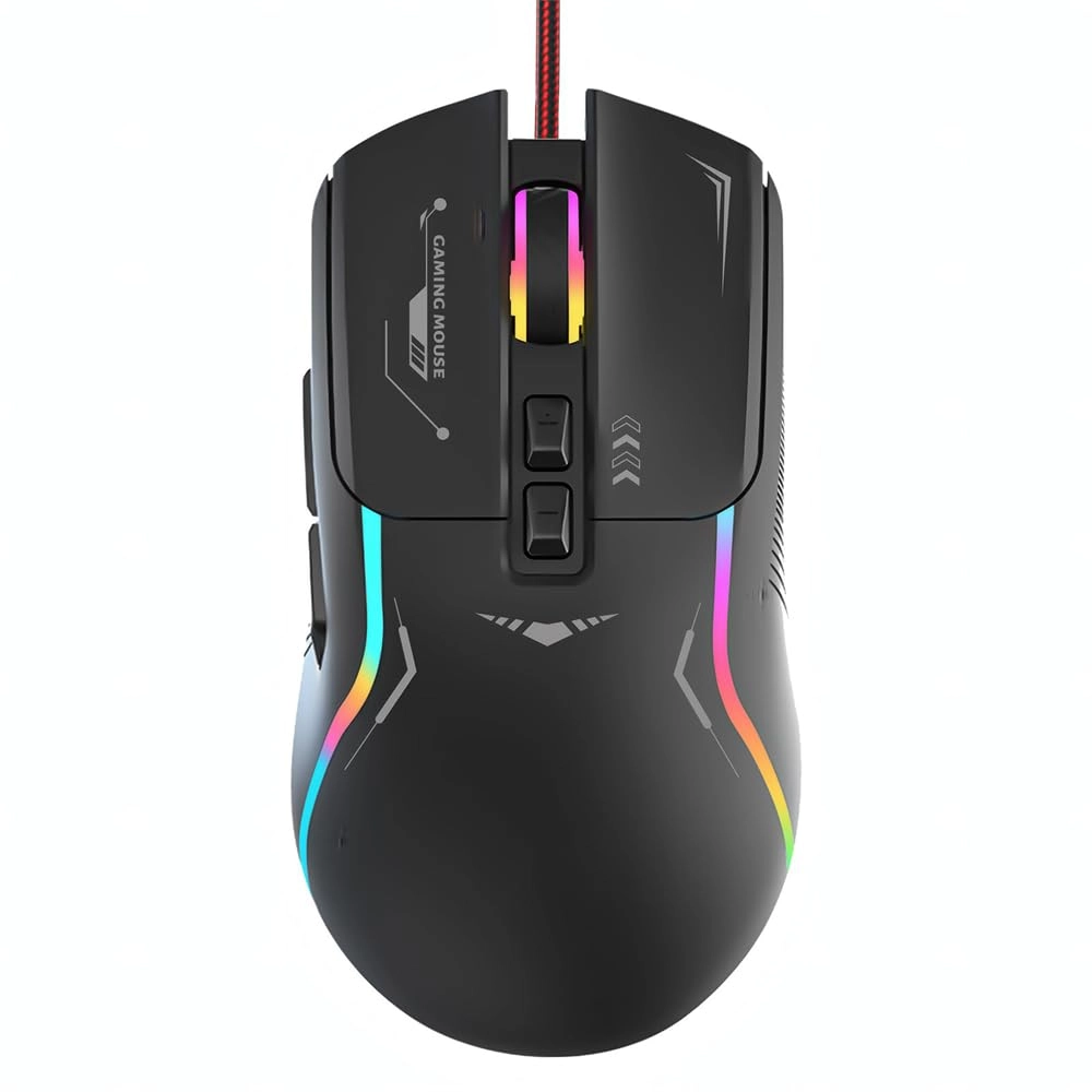 Gaming Mouse - Wired