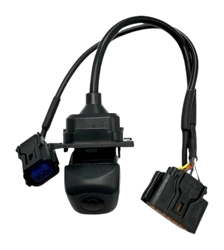 Reversing Camera - Night vision